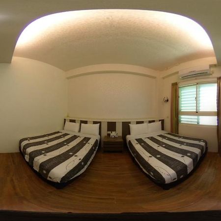 Jing Long Homestay Isla Verde Exterior foto
