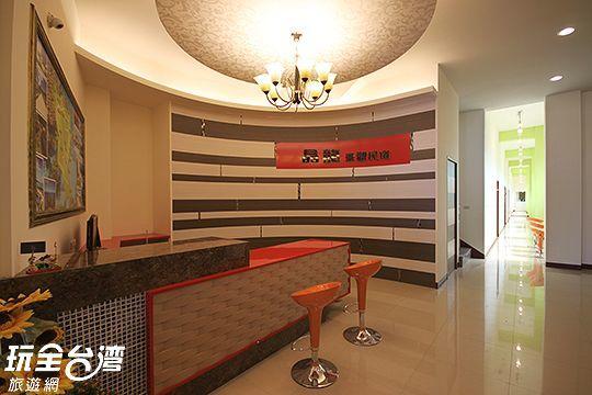 Jing Long Homestay Isla Verde Exterior foto